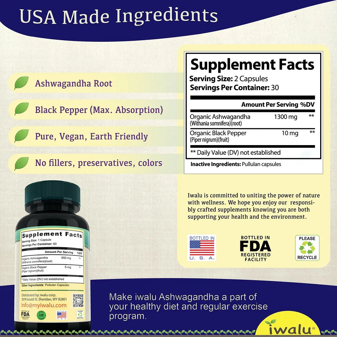Rhodiola Herbal Supplement | Best Supplement Capsule Pill Men Women FREE SHIP