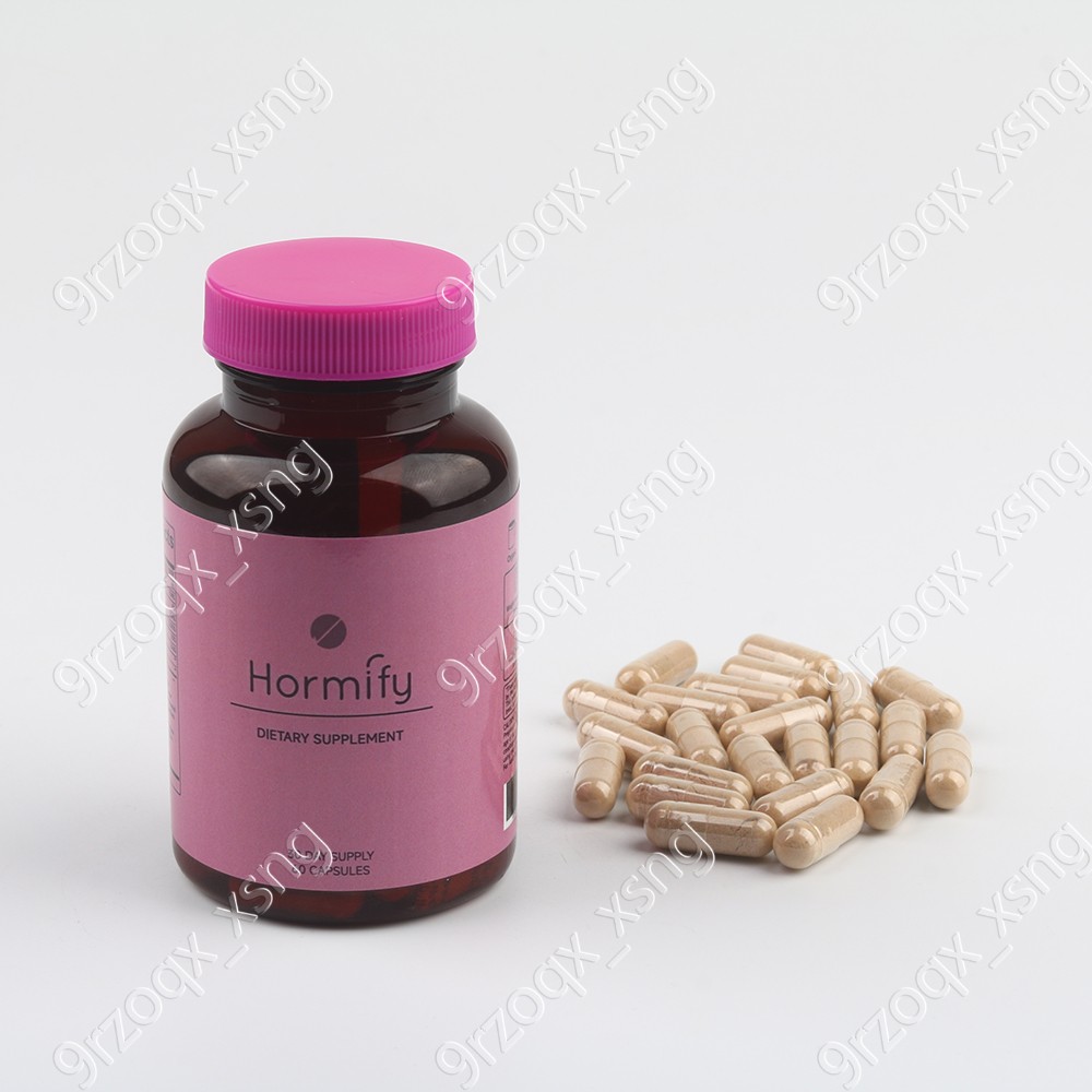 Hormify Women’s Balance (60 Ct) – New & Ships Free! （3 pack）