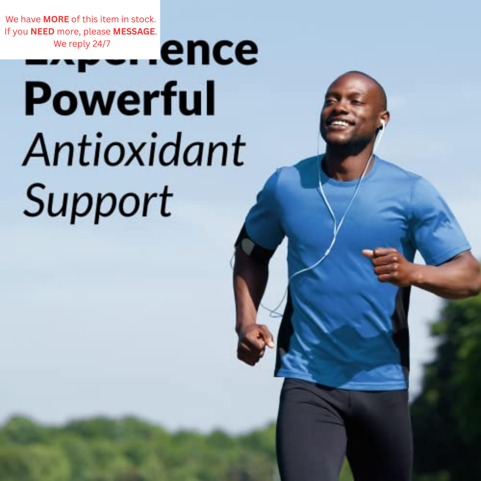 Force Factor NAC 600 mg, N-Acetyl Cysteine for 200 Count (Pack of 1), White