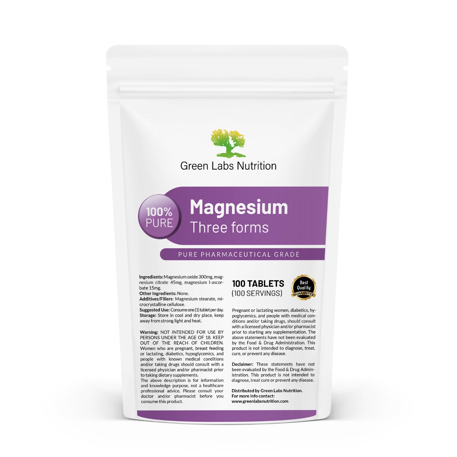 Glucosamine Sulphate 2KCL 1000mg Tablets Effective Joints & Bones Regeneration