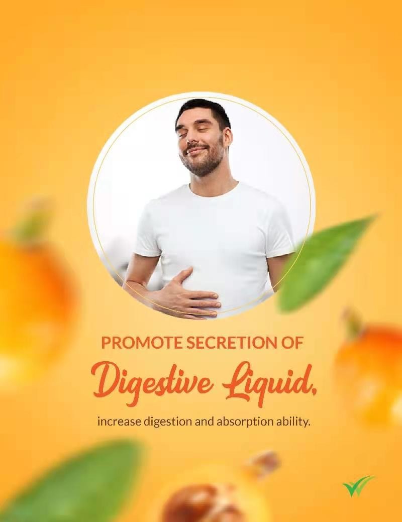 2 x Tigrox Tiger Milk King Mushroom (Loquat) Nourish Lungs Cough Respiratory
