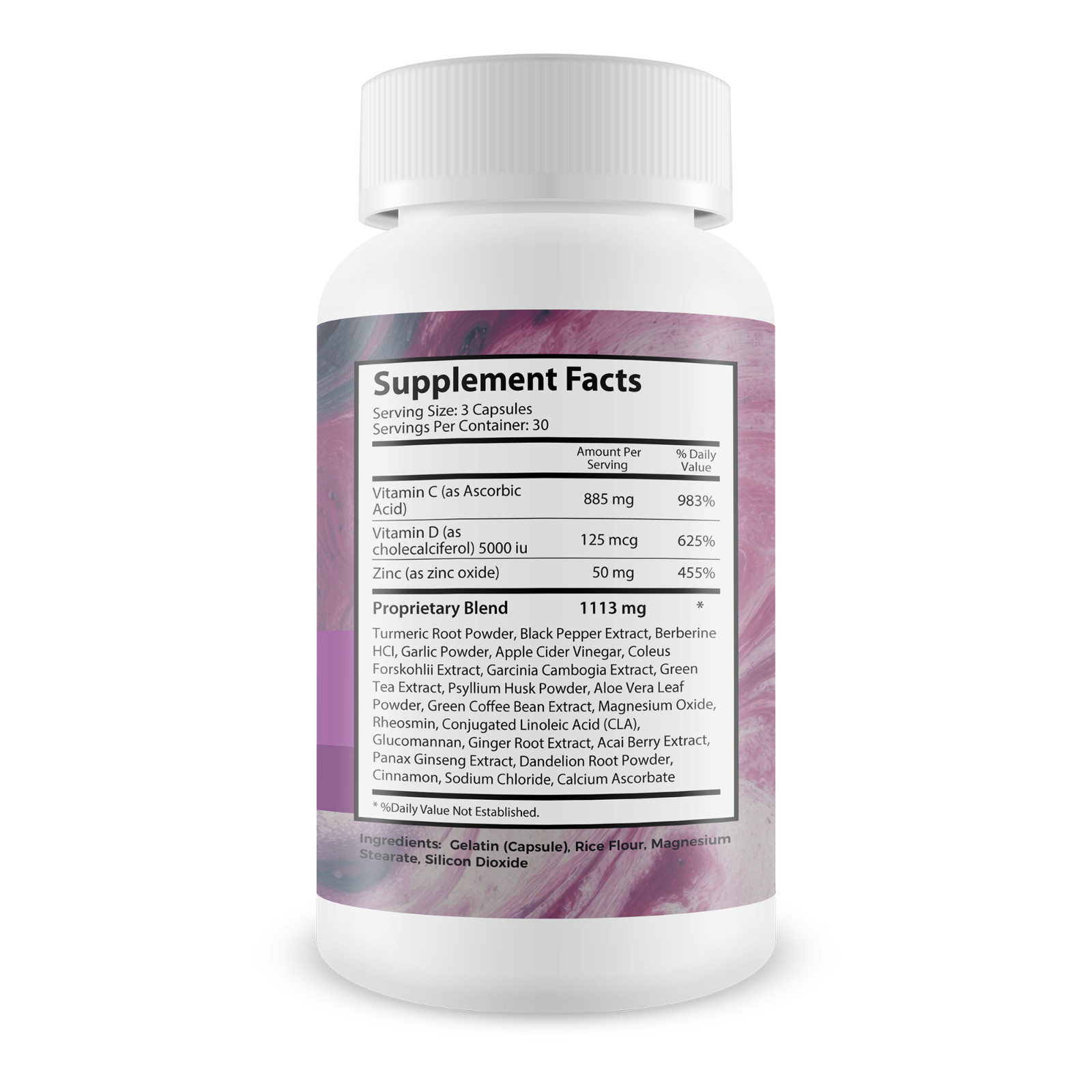 Pineal Support Pro Max – Our Best Brain & Pineal Gland Support Supplements