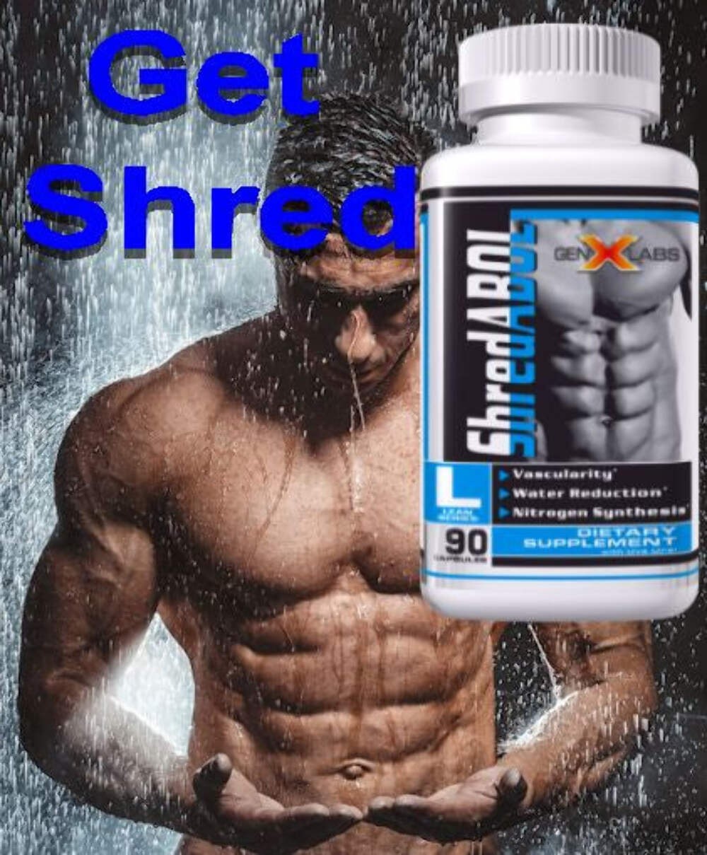 Fat Burner Day & Night Lean 700 and LeanX4 GenXLabs