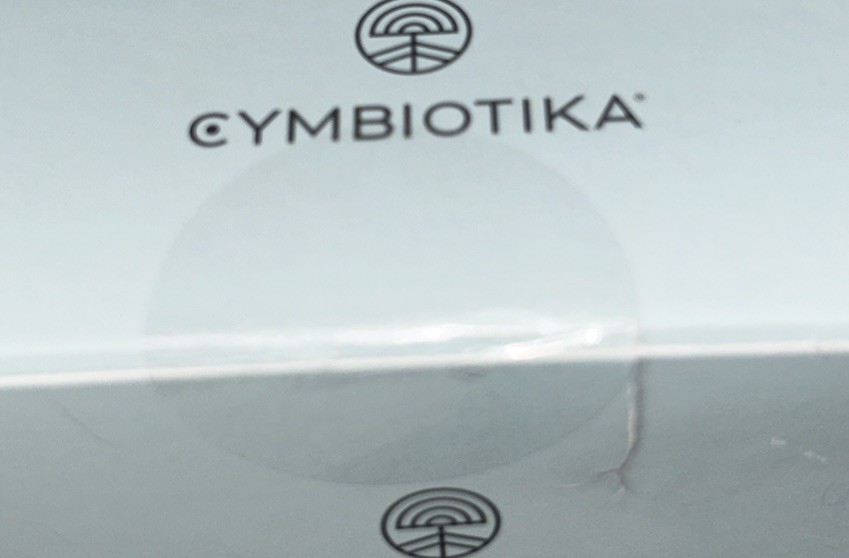 Cymbiotika ~ Liquid Colostrum ~*Vanilla Sea Salt*~ 26 Pk ~ Sealed ~ Exp.11/2026