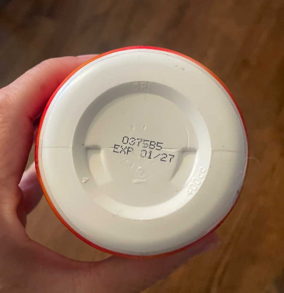 Simply Nature’s Promise – 2 Month Supply – 360 Caps ex 1/27
