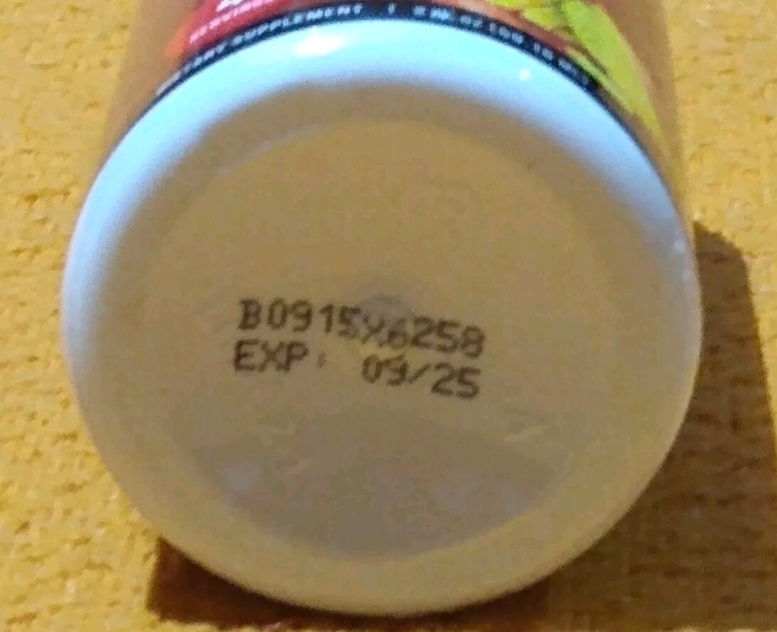 Innosupps Volcarn 2000 Potent Thermogenic Carnitine Tropical Blast 2 oz