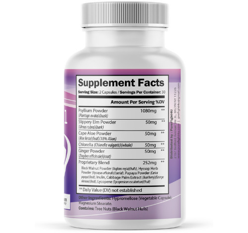 Herpesyl Advanced Defense Formula Dietary Supplement – 12 Bottles