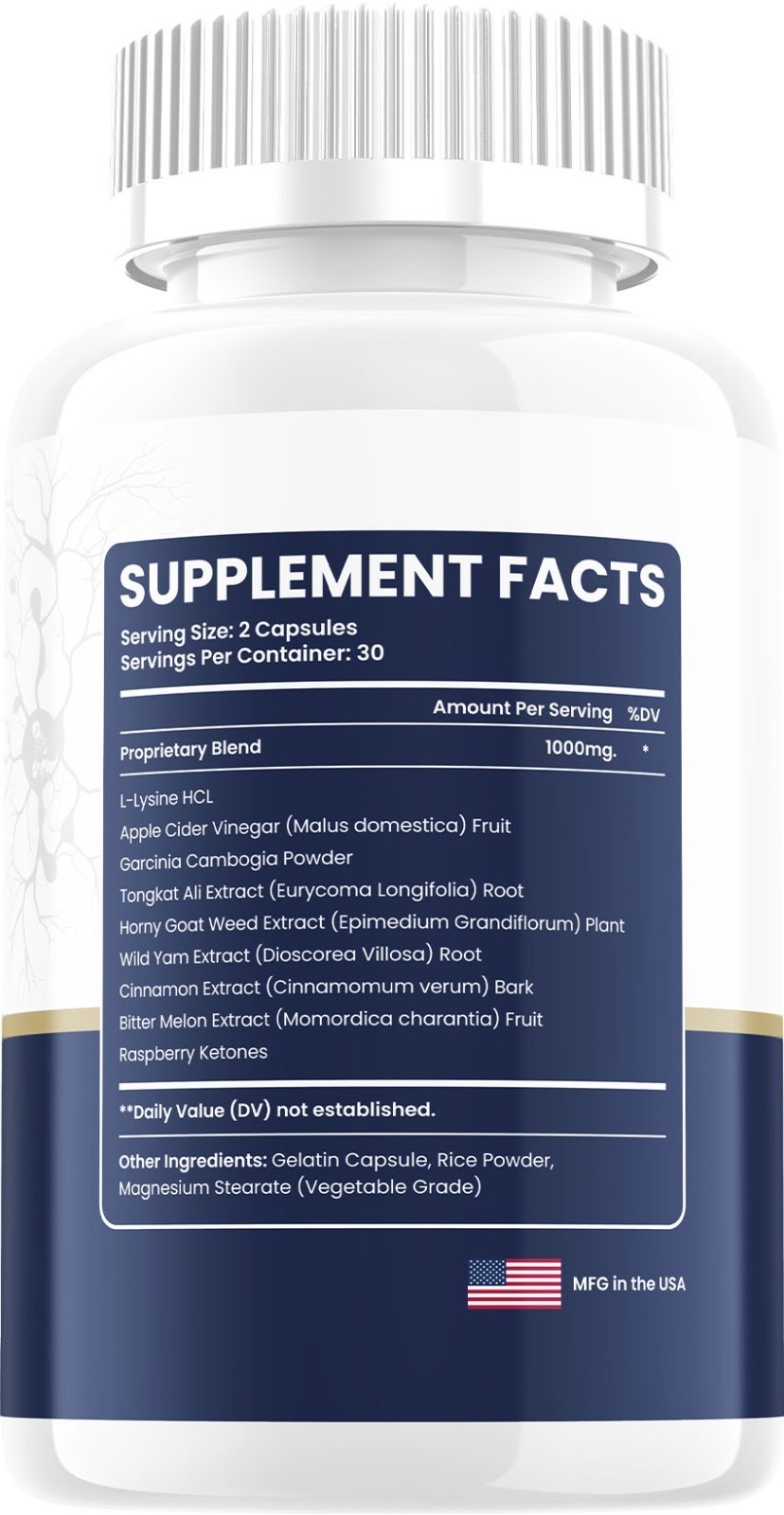 (3 Pack) MemoPryl Capsules – Advanced Formula Supplement Brain Health Support
