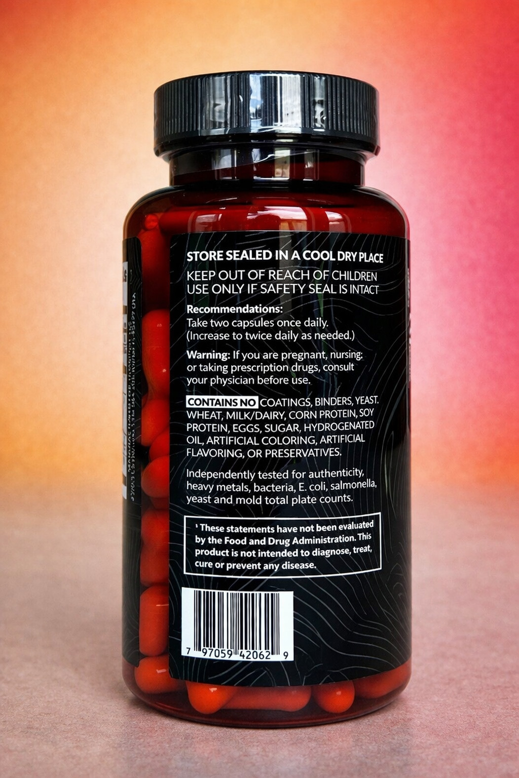 UpWellness Golden Revive+ Joint Support 60ct 1 Month Supply 🔥AUTHENTIC!🔥