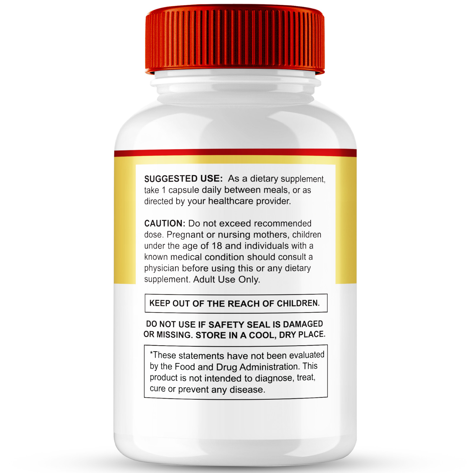 Sweet Remedy Capsules – SweetRemedy Natural Circulation (2 Pack)