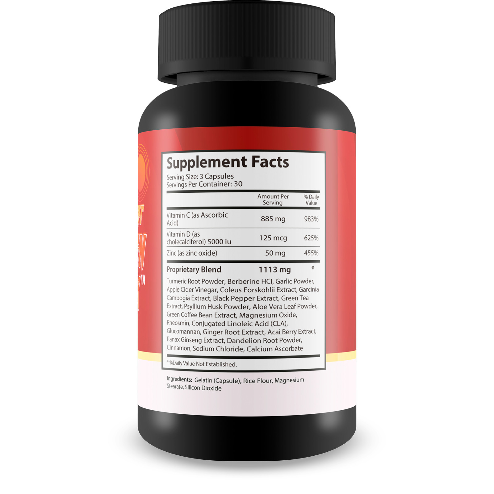 Nerve Support Nervogen Pro Max – Premium Nerve Health Support Formula