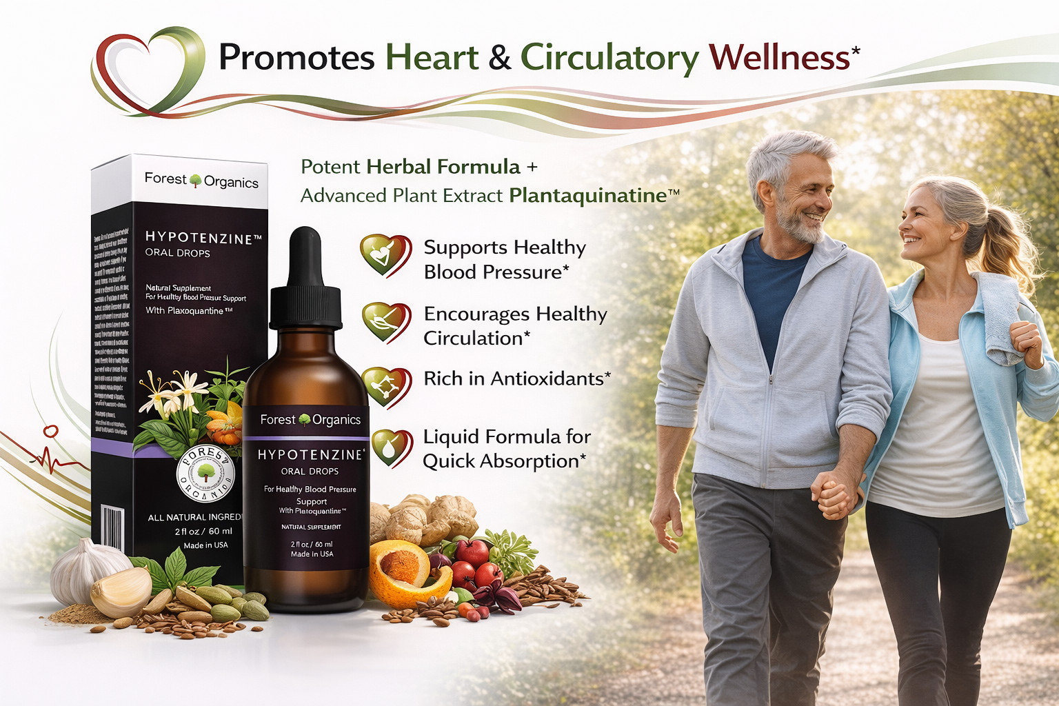 Cardiovascular Health, Diseases Cardiovascular. Heart supplements. Heart Health