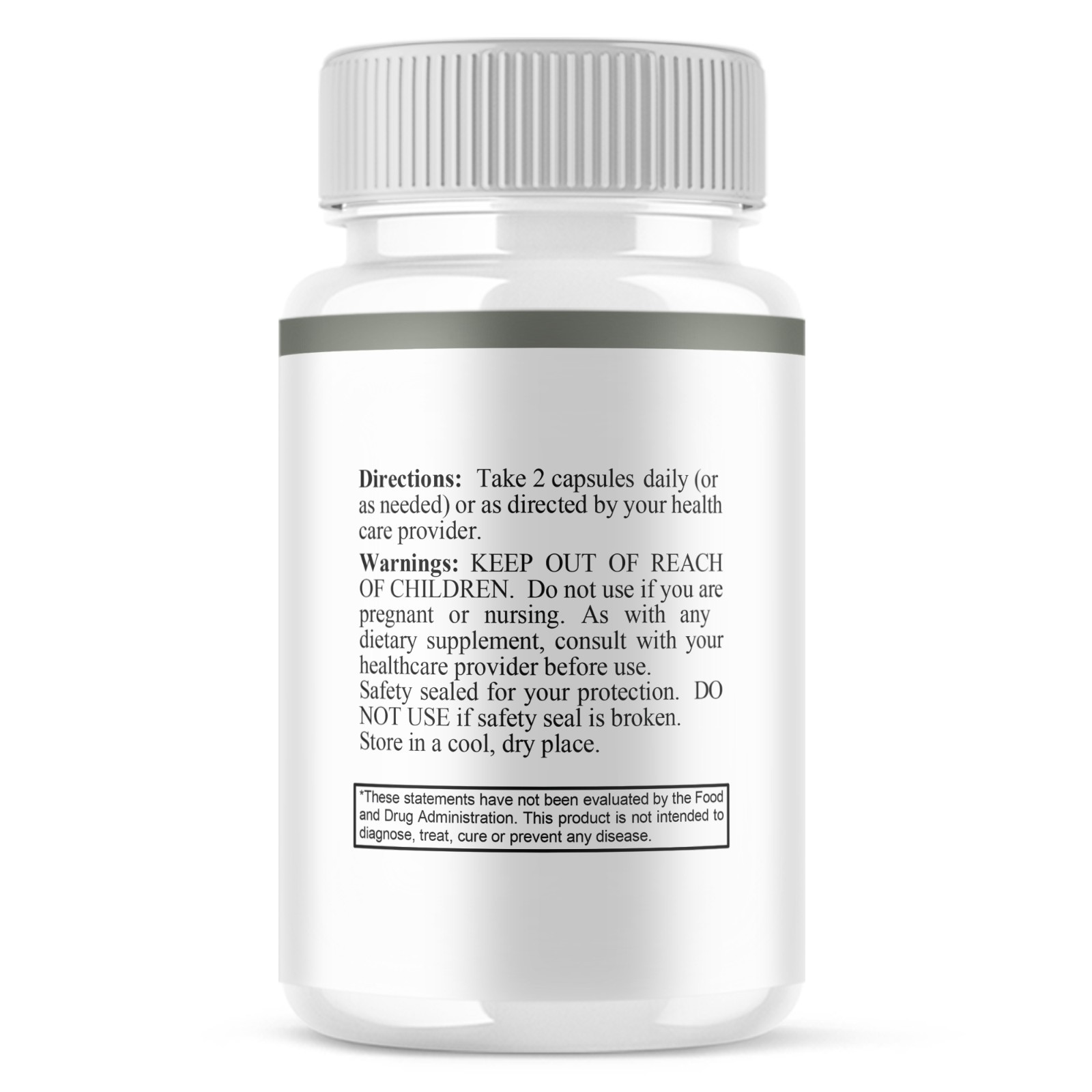(2 Pack) Arthogenx Advanced Joint Support, Artho Gen X Supplement (120 Capsules)