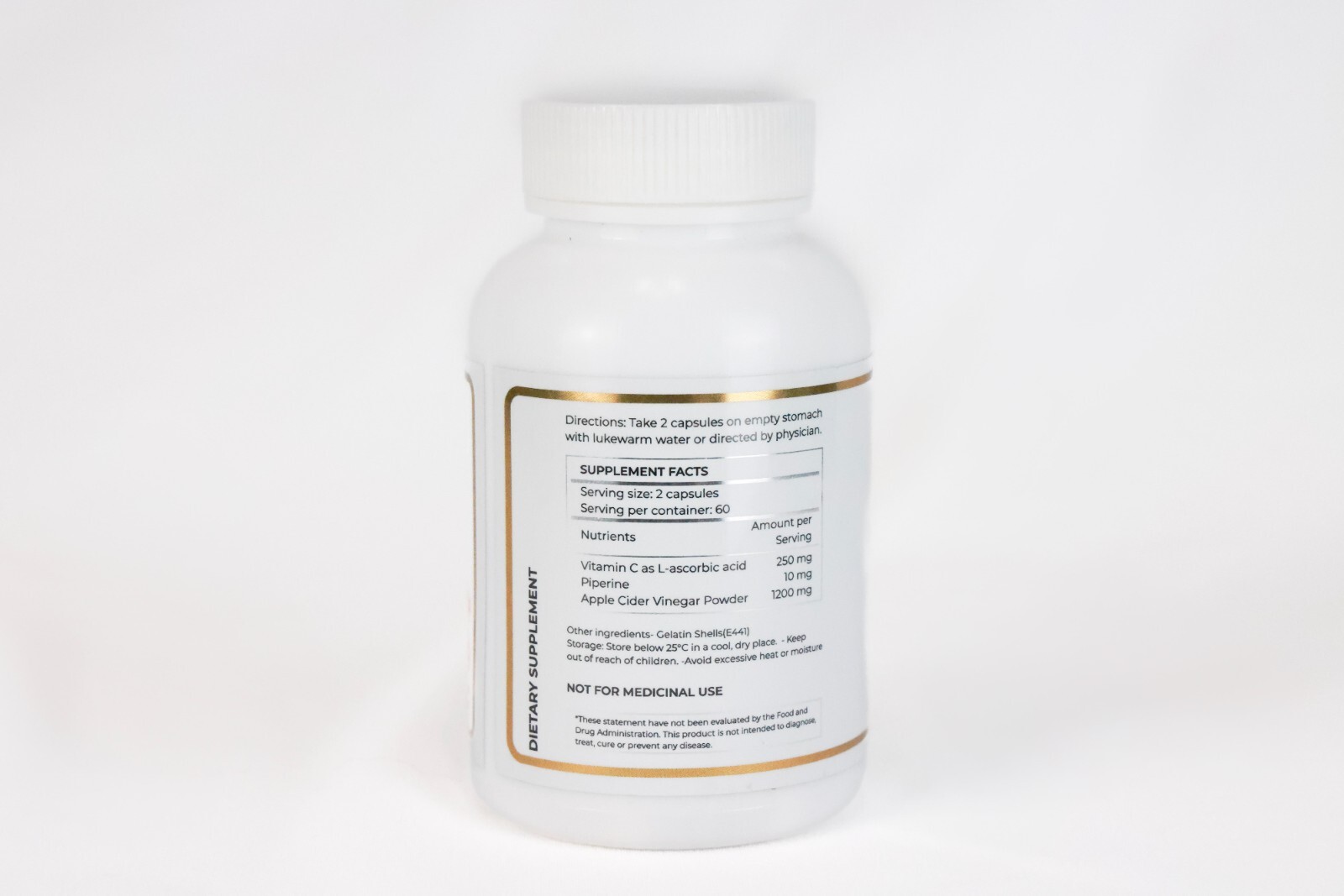 Exxtreme Formula’s Wellness 3 Pack