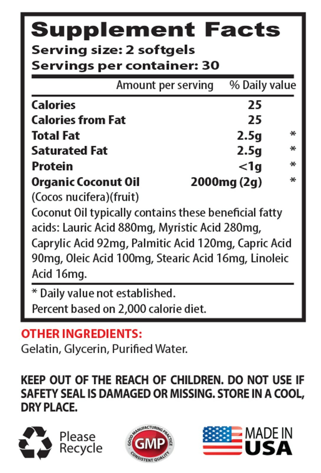 metabolism herbs – ORGANIC COCONUT OIL – coconut oil extra virgin organic 2B