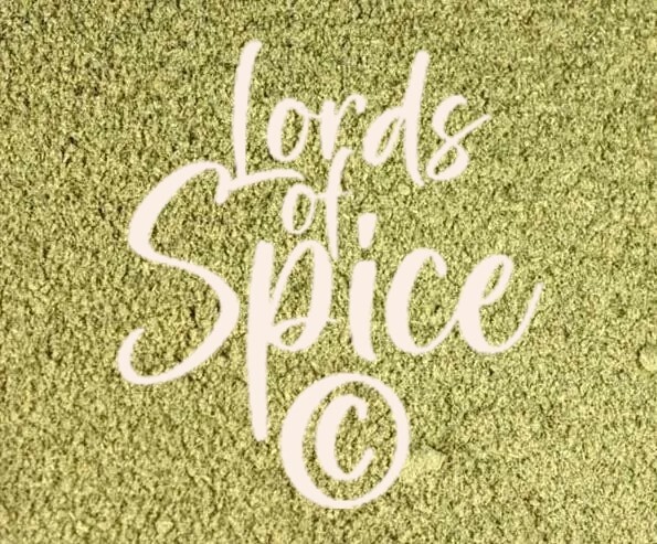 Bulk Parsley Leaf Powder 100% Pure Natural Hand Crafted Parsley Spice USA