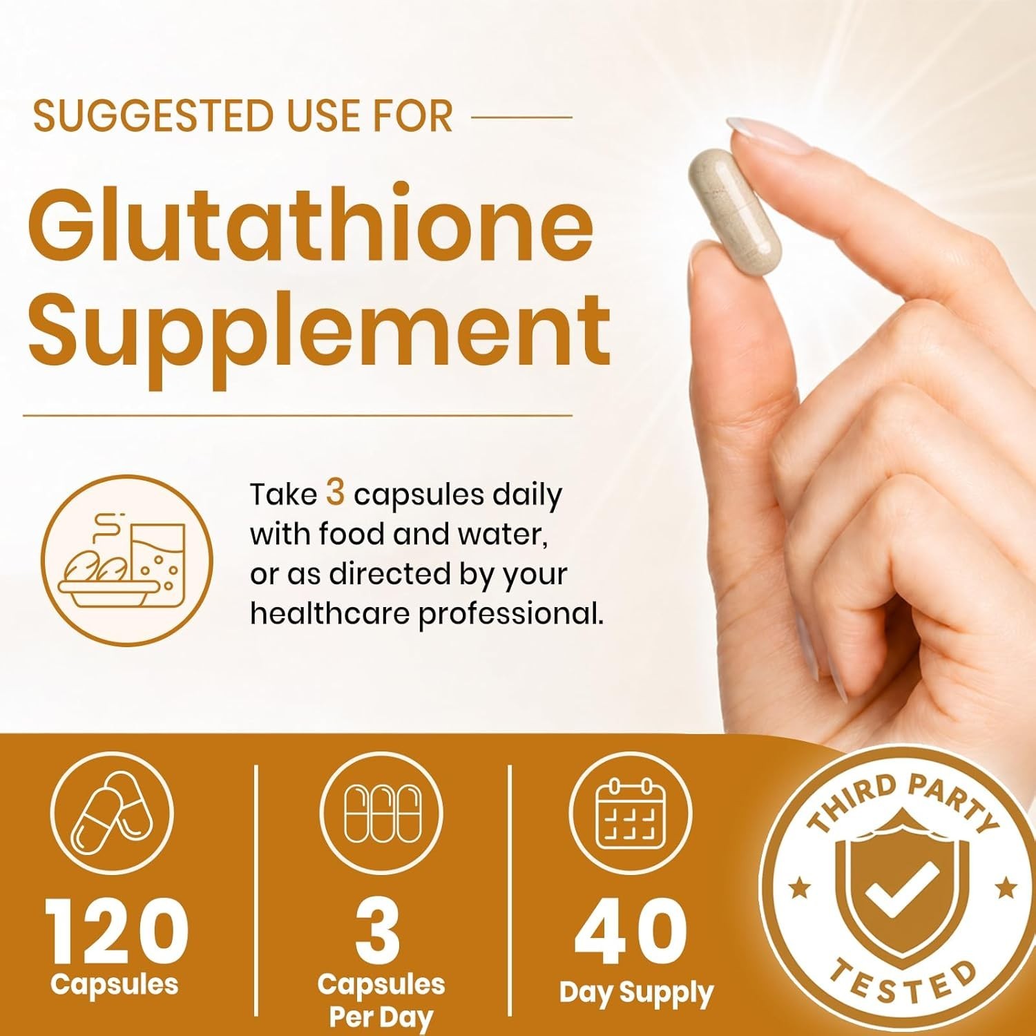 VEV GLUTATHIONE SUPPLEMENT 2000MG WITH VITAMIN C, SKIN WHITENING, HYDRATION