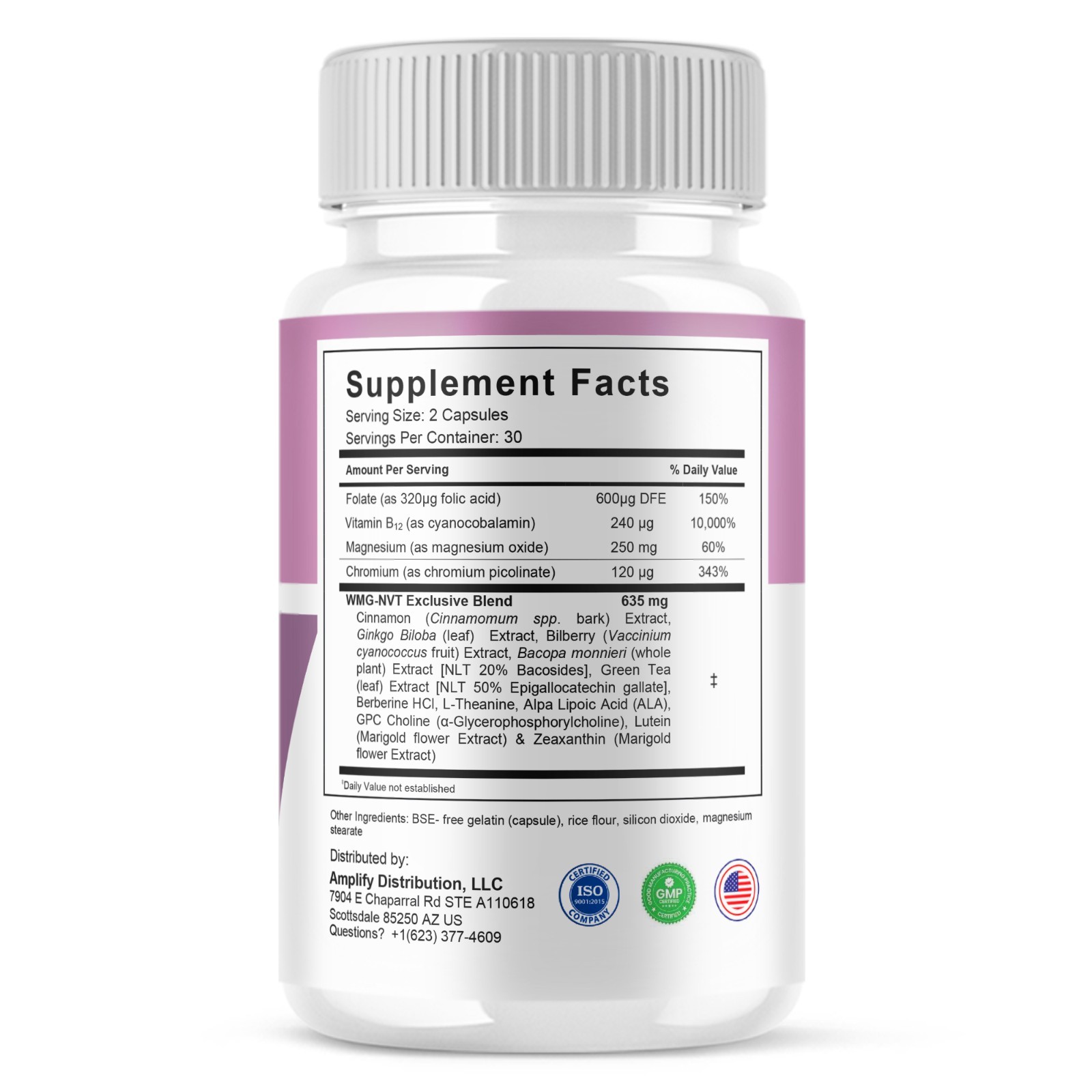 (3 Pack) Derma Essential Capsules, DermaEssential Supplement (180 Capsules)