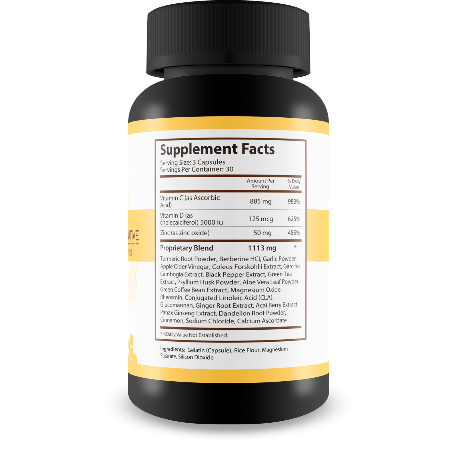 Vitamin D Bone Health – Our Best Bone Capsules for Improved Calcium Absorption