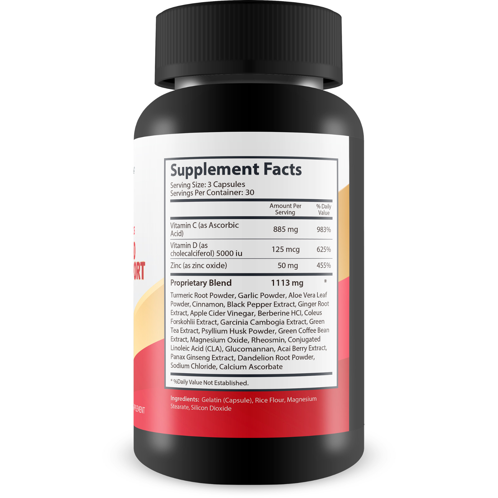 Biblical Superfoods – Our Best Blood & Bone Support Supplement – Blood Support