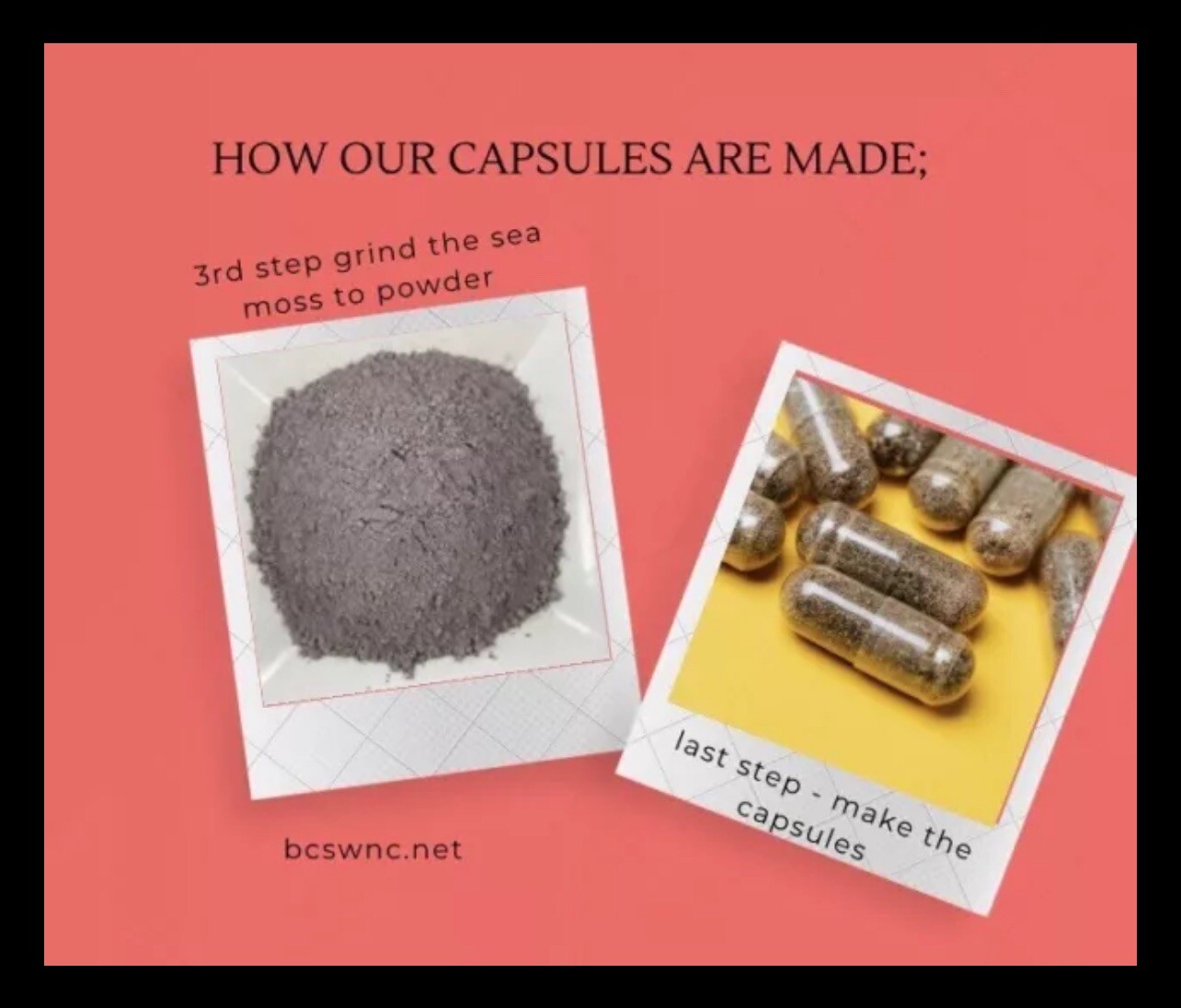 Wholesale Capsules 1400-2800mg – buy & resell bulk capsules