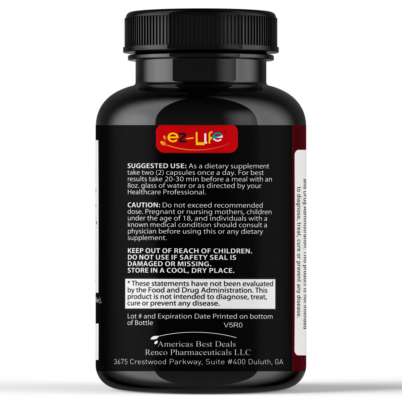 L-Arginine Male Enhancement Formula – Performance, Libido & Stamina Support 60C