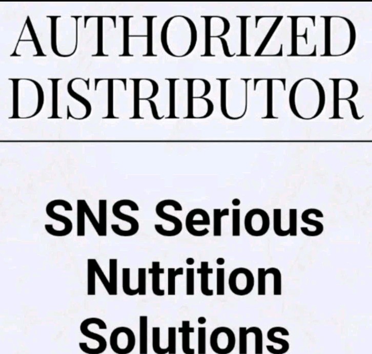 SNS Serious Nutrition Solutions CHOLINE CITRATE POWDER FOCUS Mood Enhancer