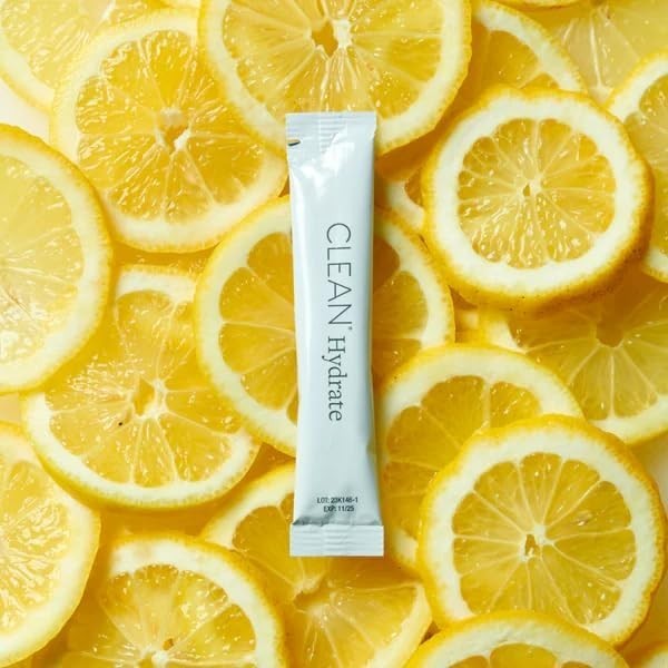 Clean Program Hydrate Electrolytes | 19+ Vitamins, Minerals & Electrolytes