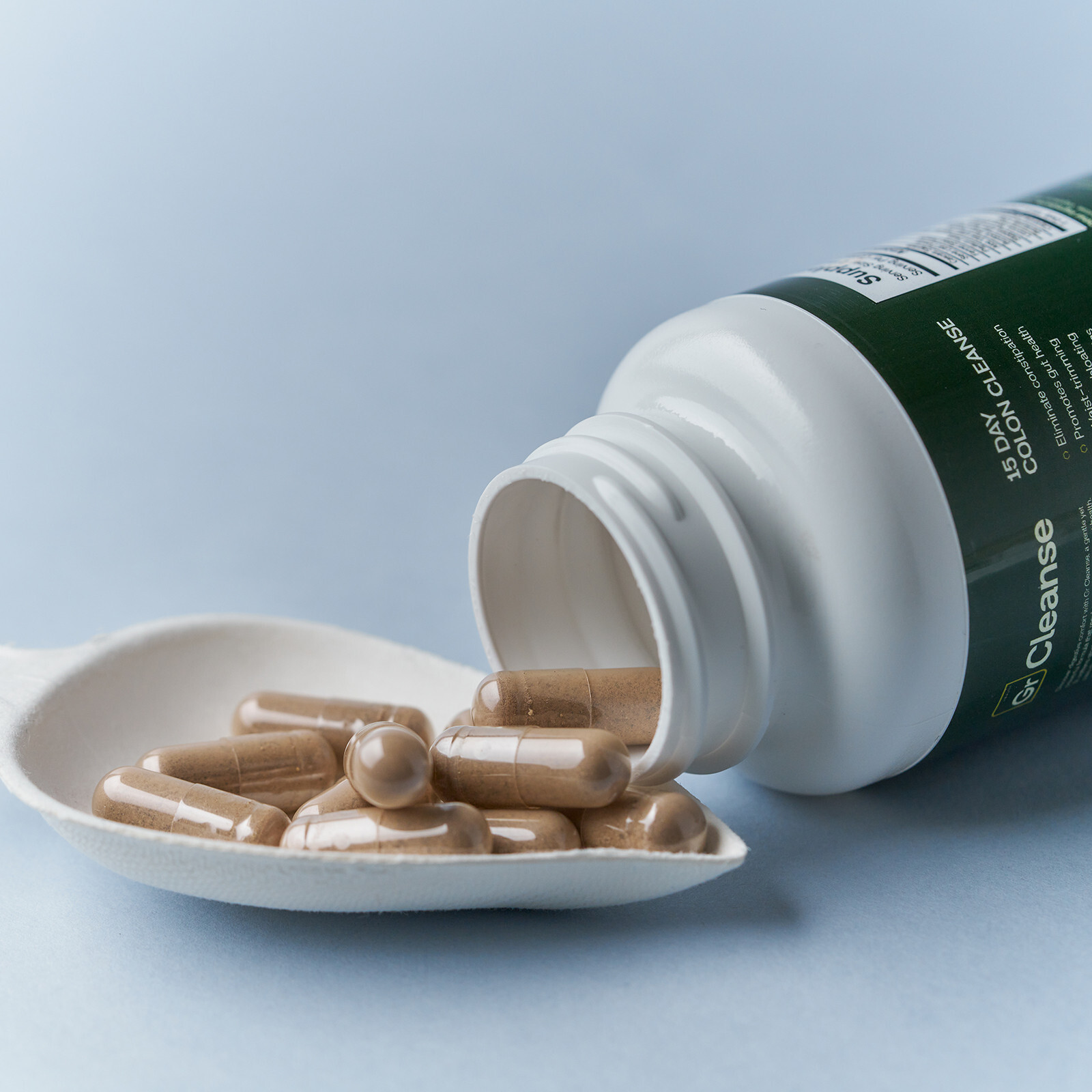 Colon Cleanse – 15 Days