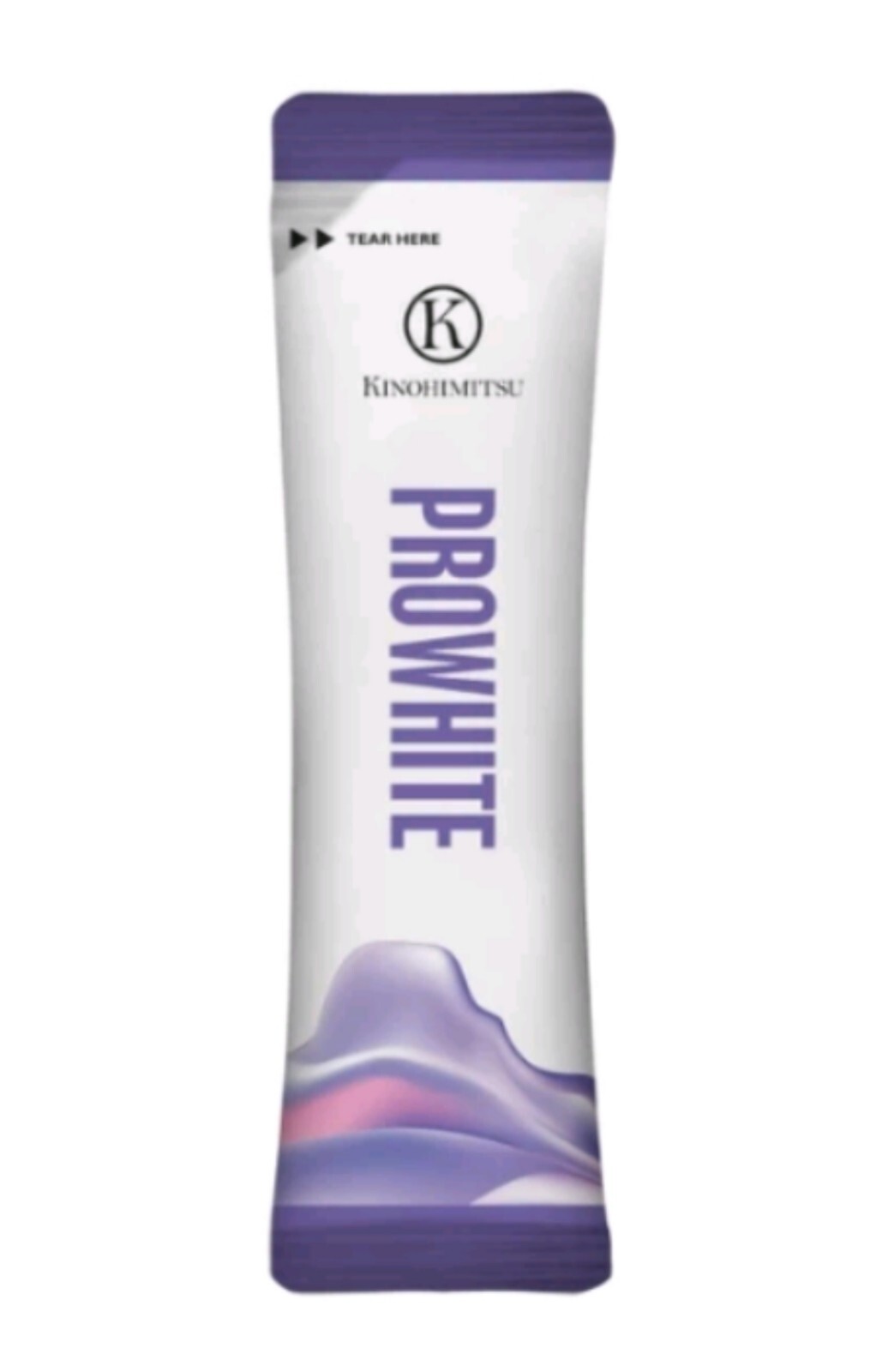 Kinohimitsu ProWhite (1 Box 8g x 15 s) for Brighten Skin Eliminate Spot NEW