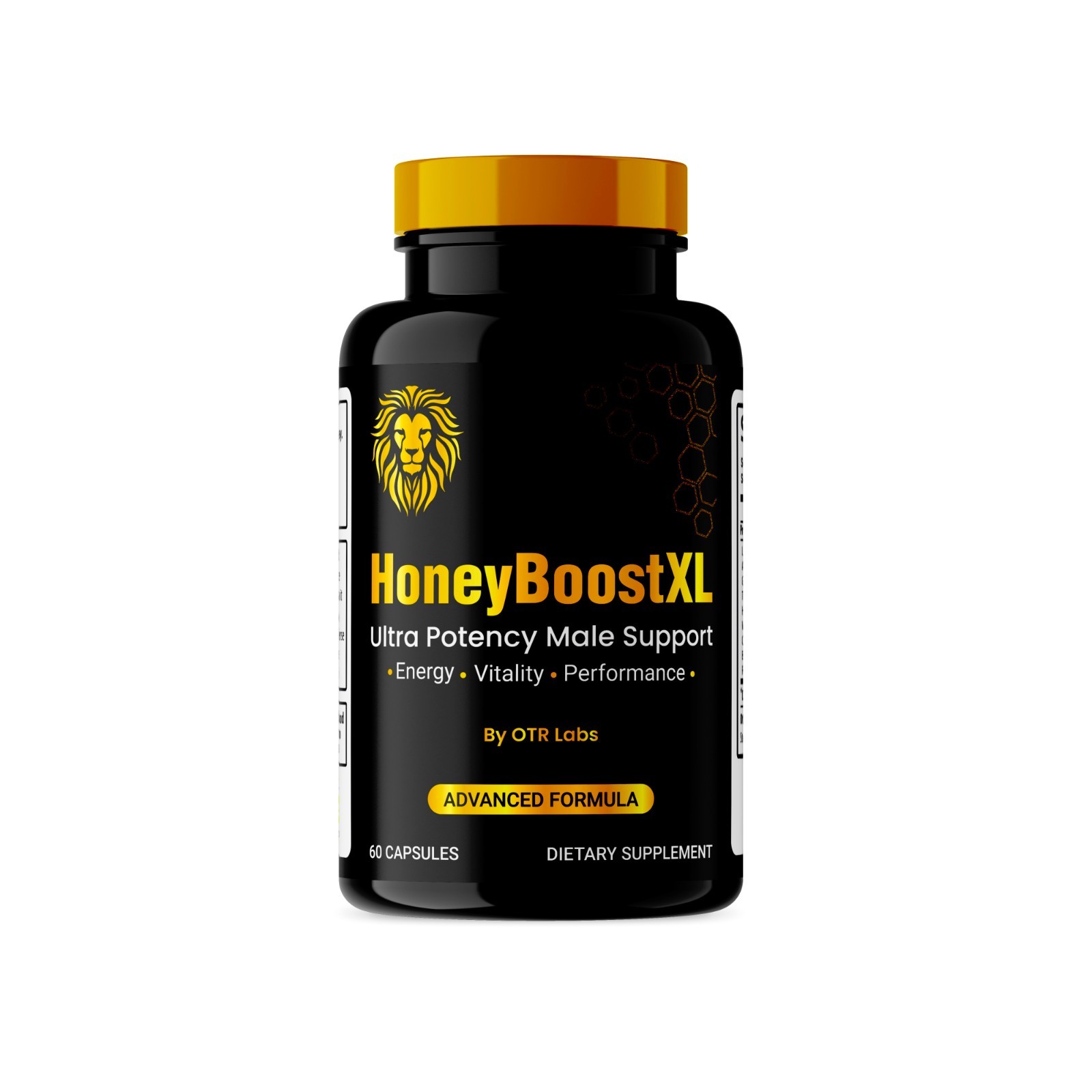 (3 Pack) Keskara Male Health Pills to Boost Vitality and Overall Performance