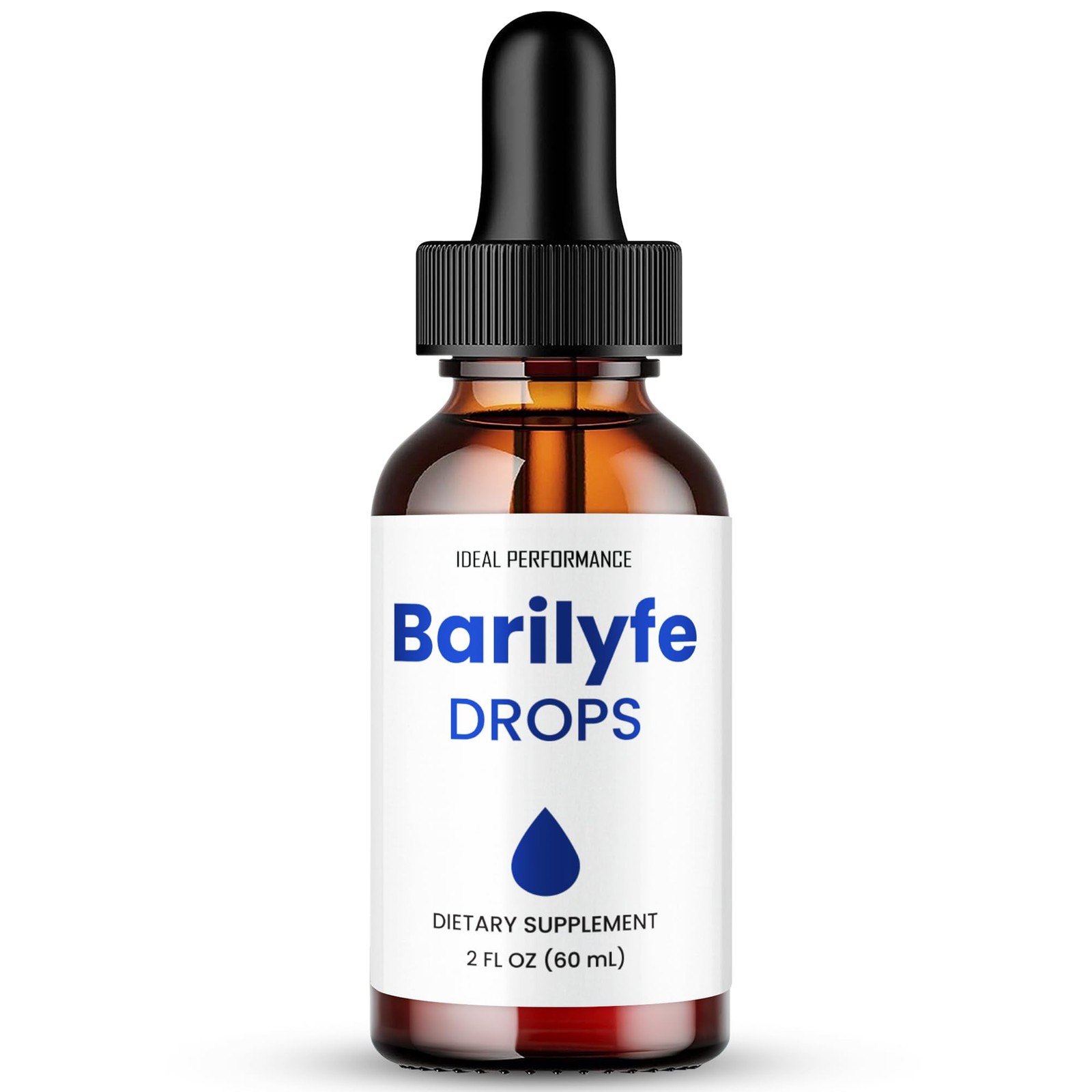 Barilyfe General Wellness Supplement
