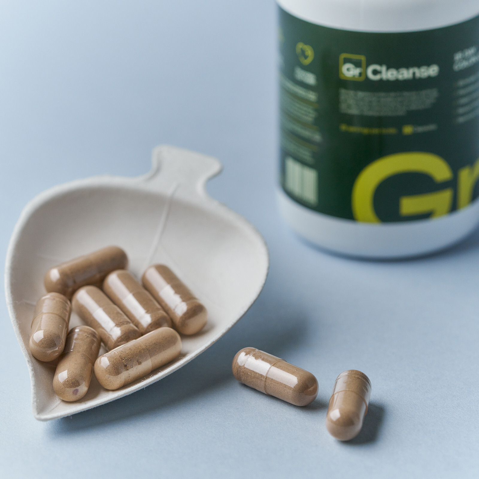 Colon Cleanse – 15 Days