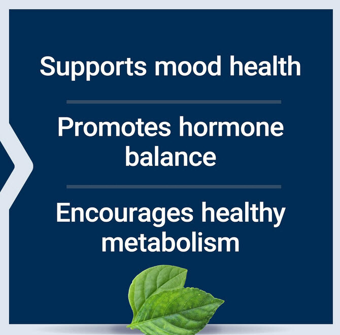 INOSITOL CAPS -MOOD HEALTH GLUCOSE HEALTHY METABOLISM | 360 Caps LIFE EXTENSION
