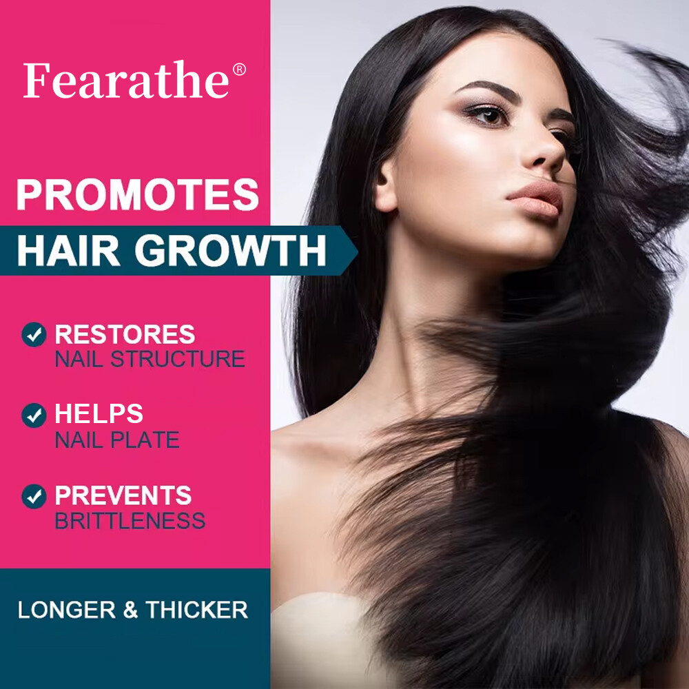 Extra Strength Hair Growth Vitamin – with Keratin, Biotin, Exp 7/2026