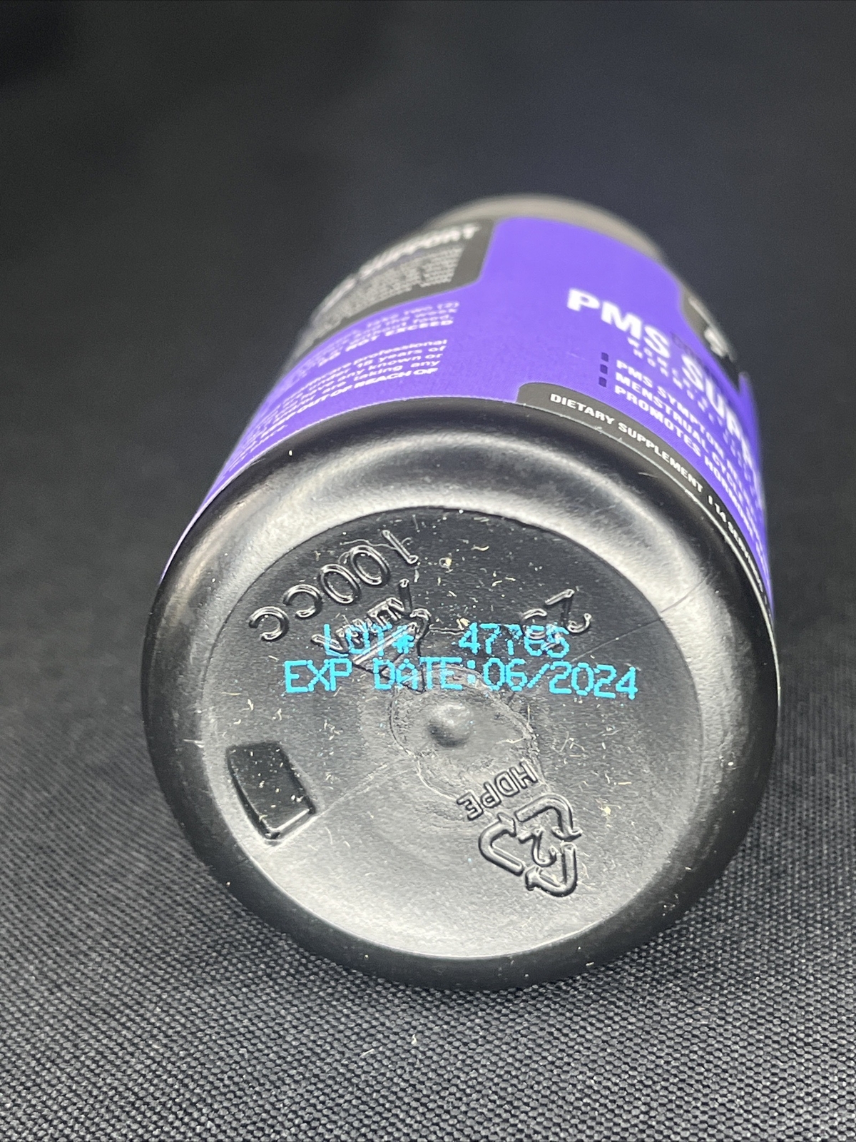 Innosupps Complete PMS Support Hormone Support