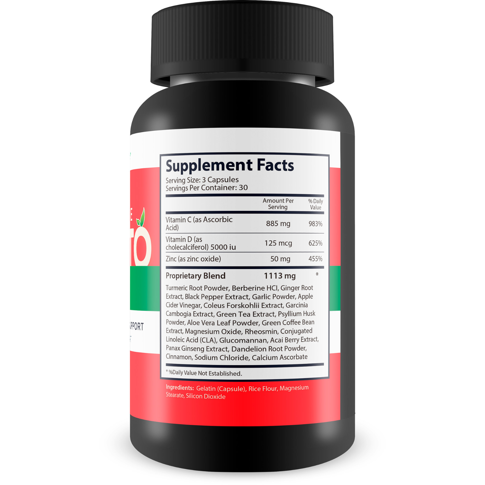 Prostate Tomato Trick – Our Best Enlarged Prostate Supplement For Men – Natural