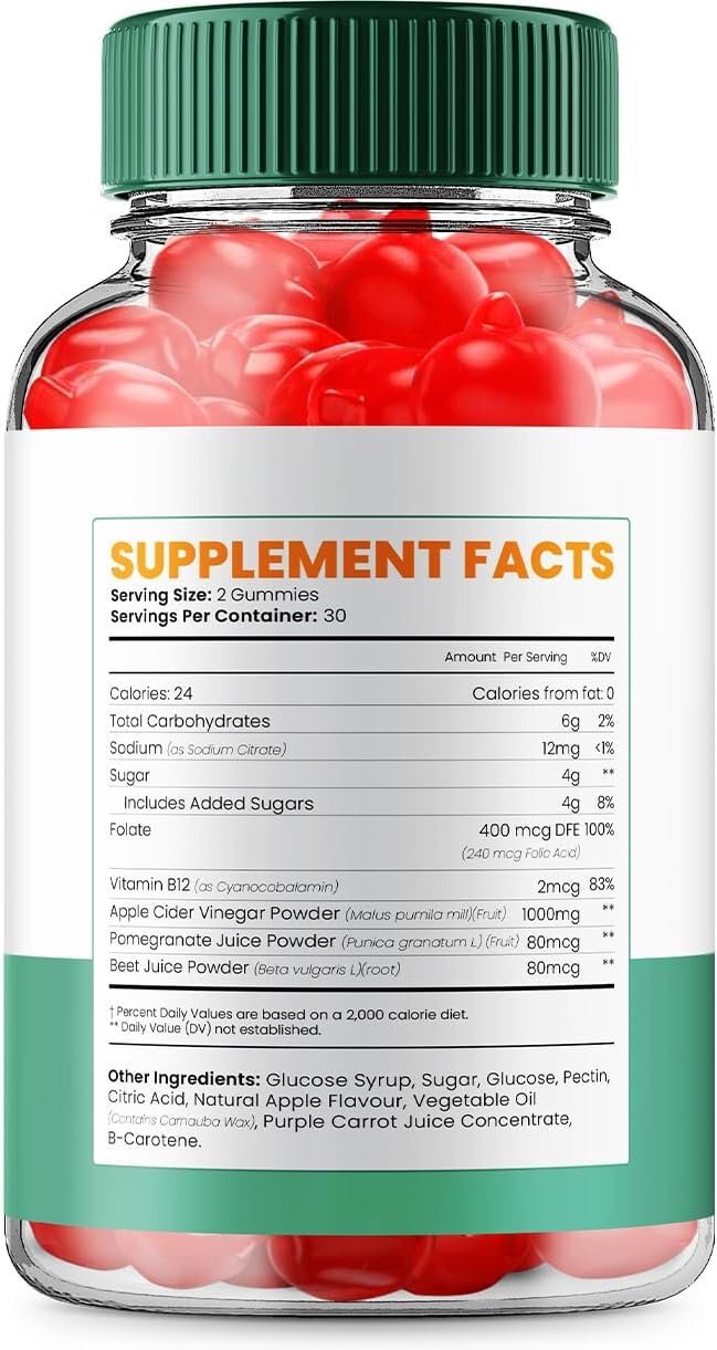 SafeWell Health Keto ACV Gummies – Official – Keto Safe Well ACV Advanced…