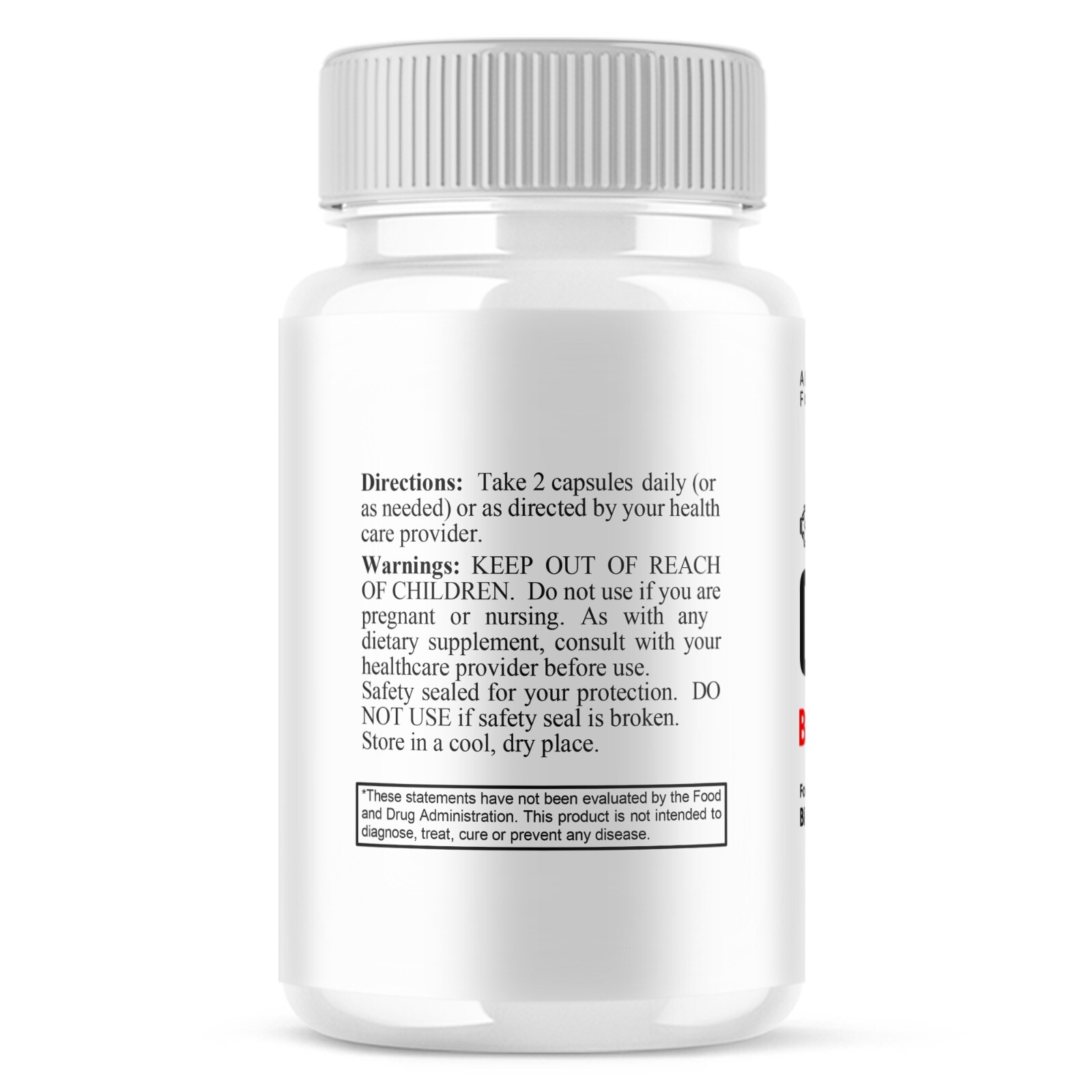 (3 Pack) Glycogen Blood Balance Supplement Glycogen BloodBalance (180 Capsules)