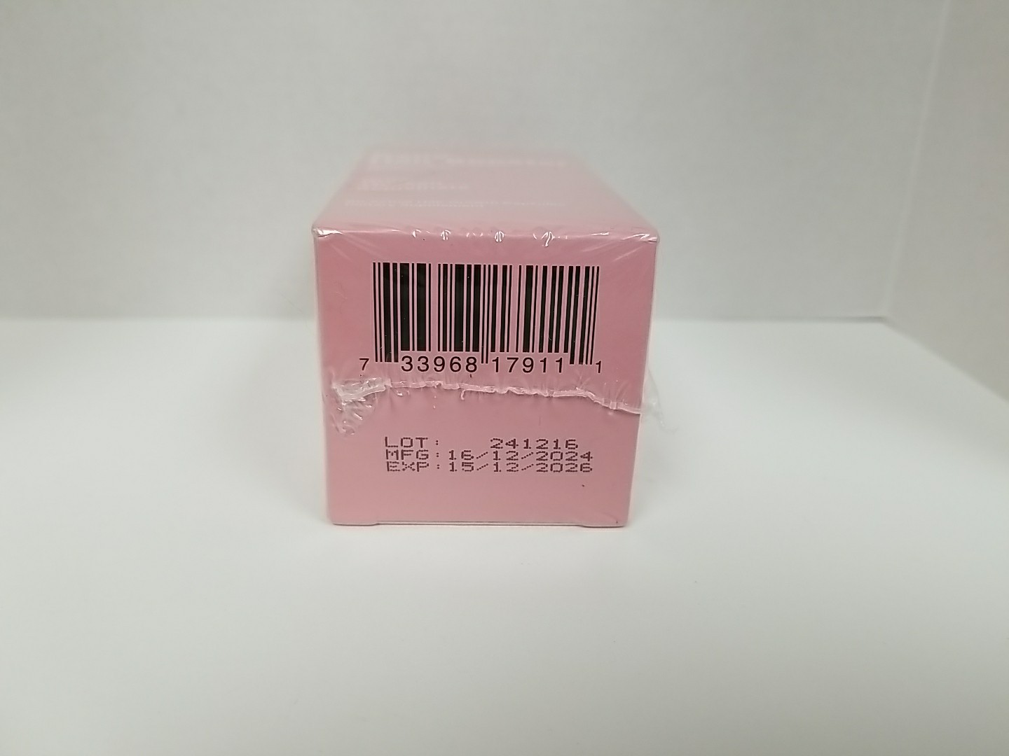 Try Bello Daily Hairbooster ~ Grow Thicken Rejuvinate ~ 60 Capsules ~ 12/2026