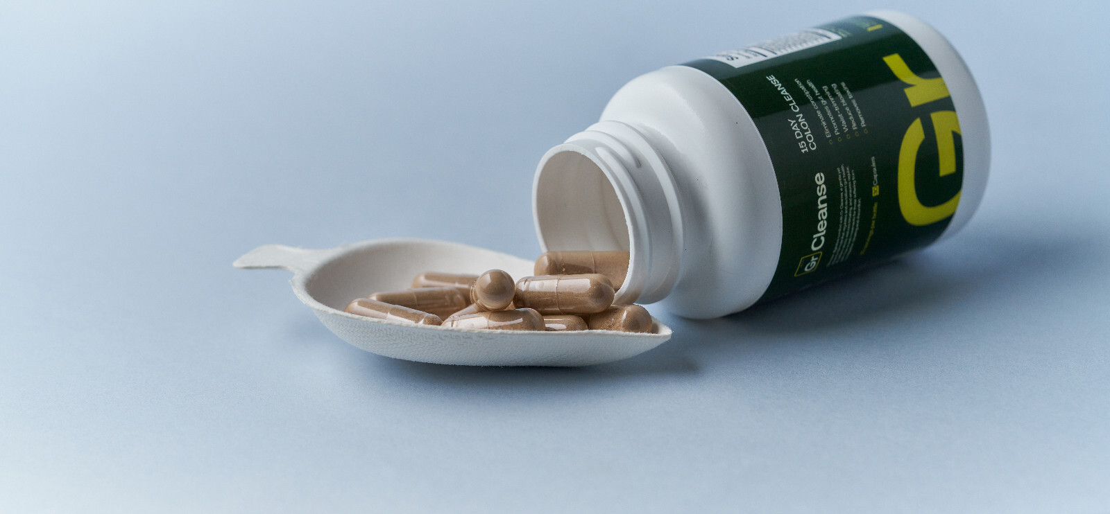 Colon Cleanse – 15 Days