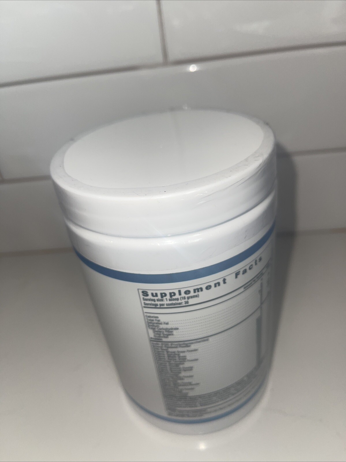 Revive Daily Greens, Chocolate, 16.93 oz (480 g)