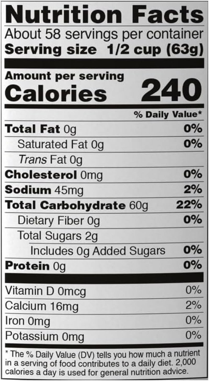 Sports Nutrition, Carbo Gain Powder (Maltodextrin), Rapid Absorption, Energy …