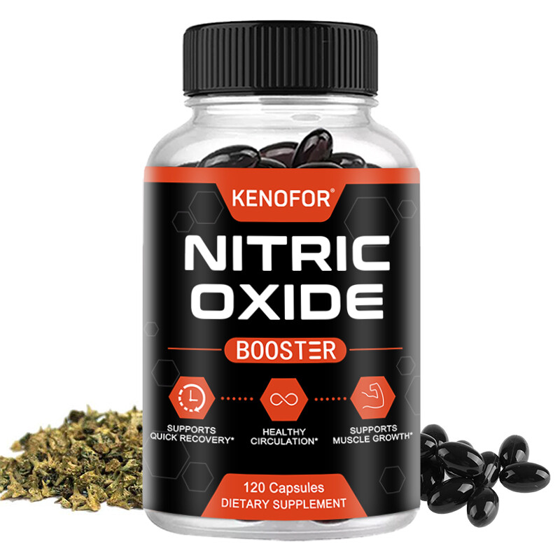 Fadogia Agrestis + Ashwagandha Extract, Immune Boosting and Endurance
