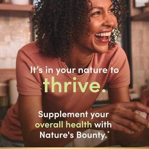 Nature’s Bounty Milk Thistle 175mg Liver Health 100 Softgels