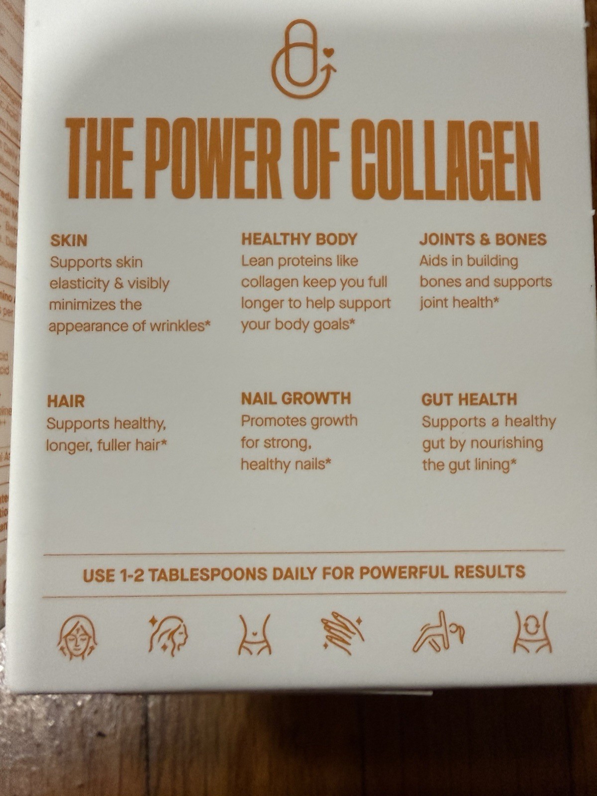 SpoiledChild E27 Extra Strength Liquid Collagen Mango 15.2 fl oz 2 Boxes