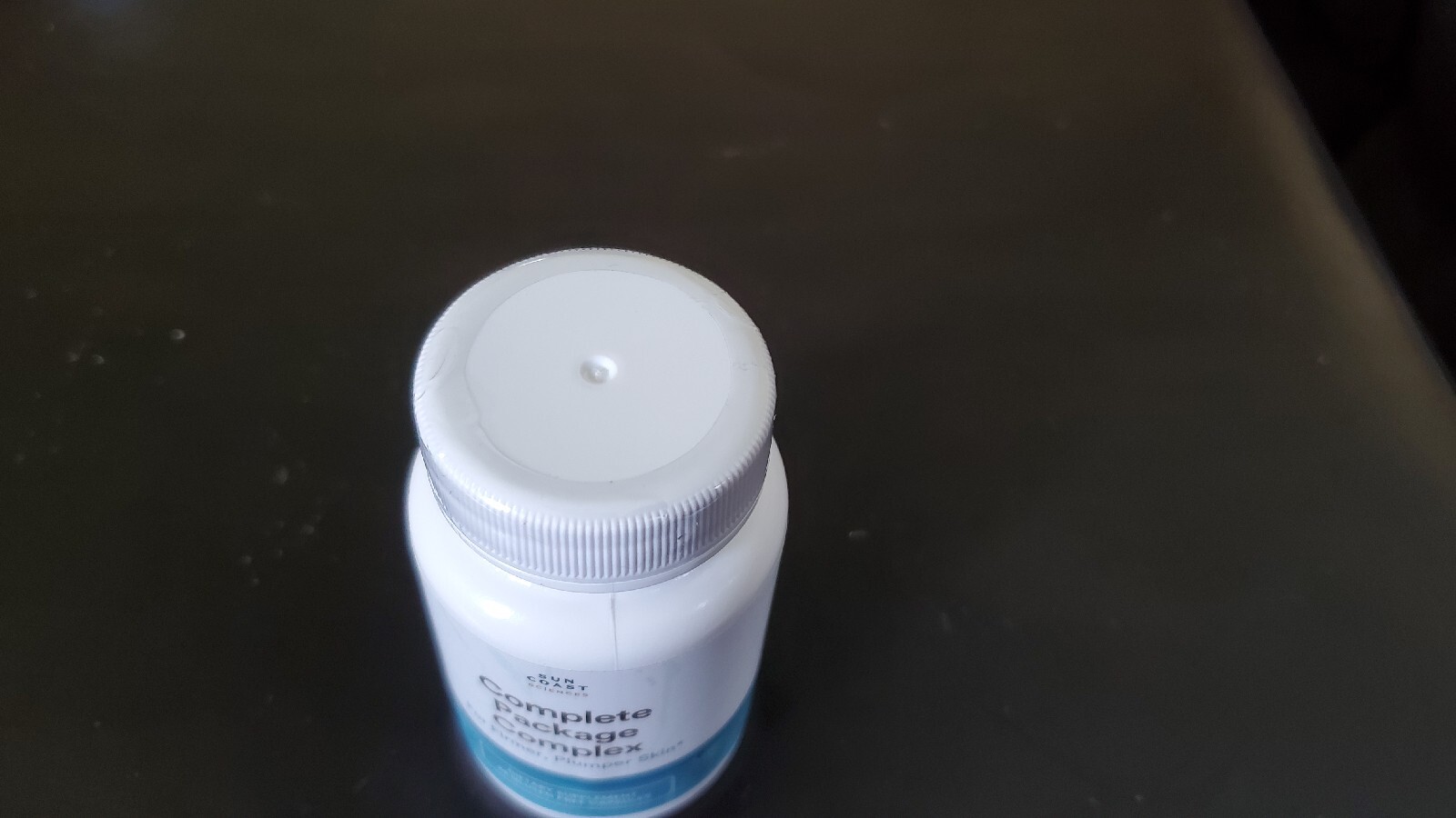 NEW & SEALED – Sun Coast Sciences COMPLETE PACKAGE COMPLEX – (28) caps. 03/2025