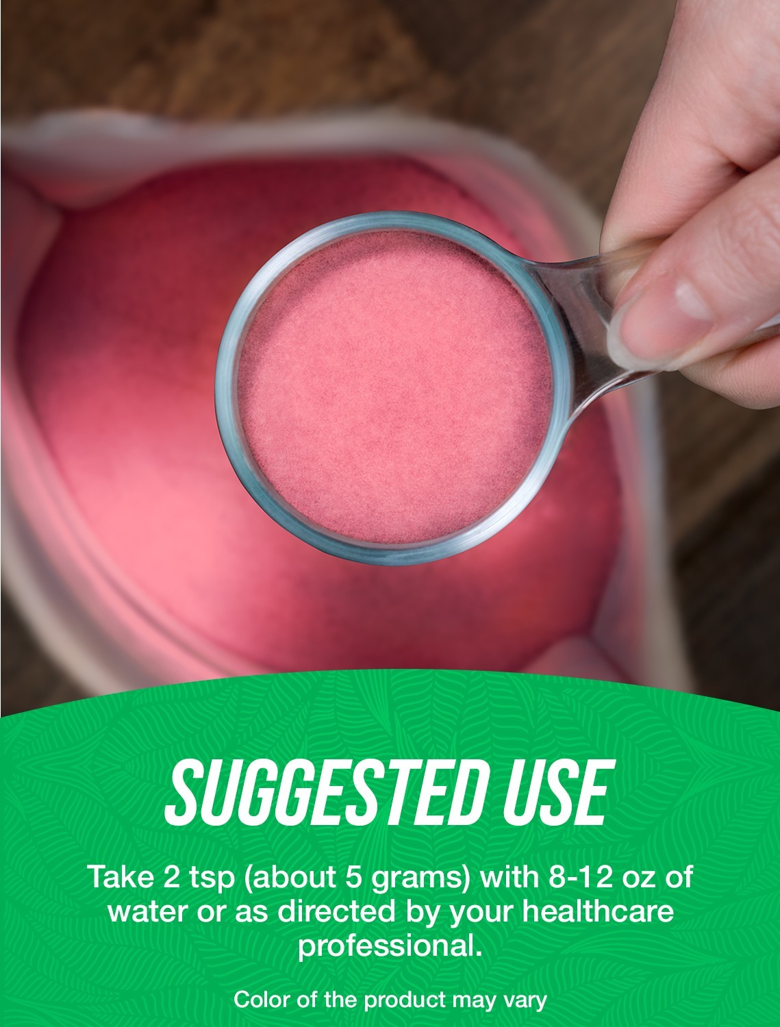BulkSupplements Cranberry Powder – 5g Per Serving
