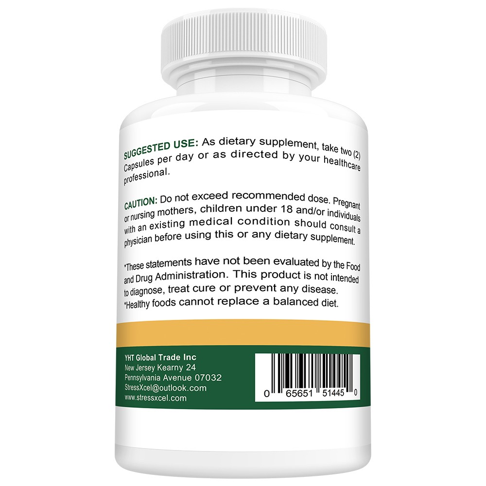Bitter Melon Capsule 2500 Mg Skin Digestive Immune Health Gluten Free Supplement