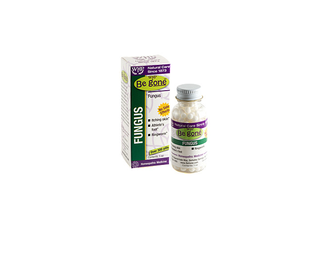 Washington Homeopathic Products – stop itching – Fungus 1 oz